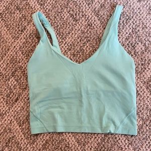 Lululemon align tank